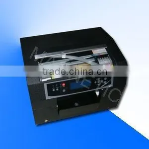 Shoelace Printer,color Bar Ribbon Printer,textile Printer thumbnail-1