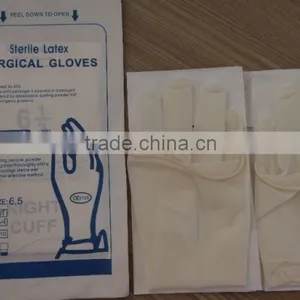 Surgical Gloves Powdered NR thumbnail-1