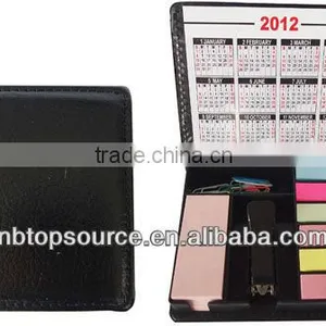 Promotional Recycled Sticky Memo Pad thumbnail-1