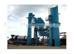 60T/H Asphalt DRUM Mix Plant LB750 FOR SALE With BEST Price thumbnail-3