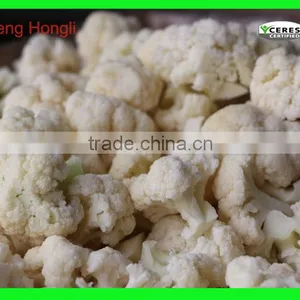 Frozen Cauliflower Florets thumbnail-1