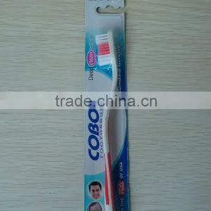 2013 Best Manual Long Handle Toothbrush thumbnail-1