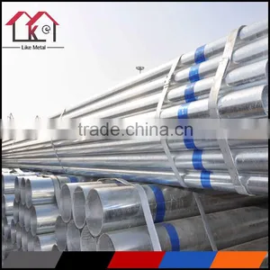 DIN 1.4828 1.4833 1.4841 1.4845 Cold Drawn Stainless Steel Pipe/tube thumbnail-1