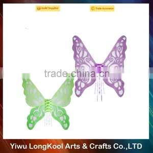 Party Supplies Kids Birthday Party Butterfly Wings thumbnail-3