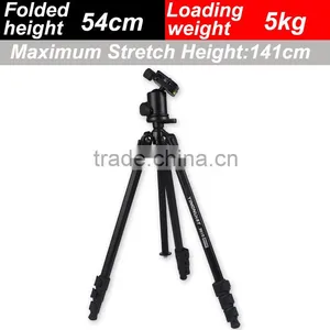 New Products 2016 Professional Aluminum Projector Mini Tripod thumbnail-1