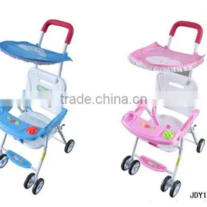 Hot Sell Iron Baby Handcart,baby Carriage thumbnail-1