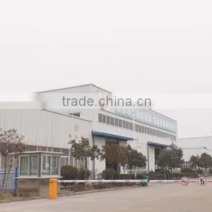 Huaiyang County Yinfeng Plastic Factory company overview - view 1 thumbnail