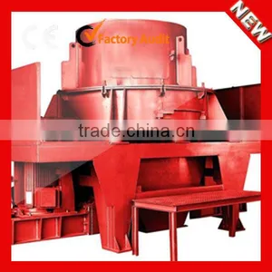 China Hot Selling Artificial Sand Making Machine Manufacturer thumbnail-1