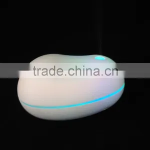 Mini LED Light Ultrasonic Aroma Diffuser thumbnail-3