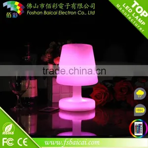 LED Battery Table Light/LED Wedding Decorative Light thumbnail-1