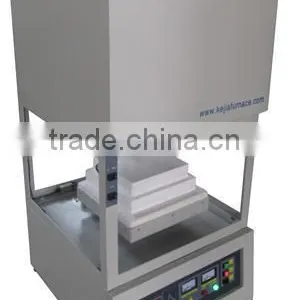 Dental Lab Equipment for Sintering Zirconia thumbnail-1