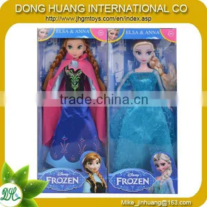 2014 Hot Olaf Snowman Frozen Plush Doll ,frozen Doll Elsa,frozen Plush Toy thumbnail-1