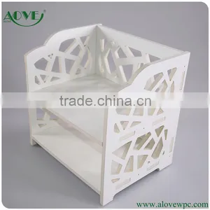 Hot Selling Wpc Board for Concrete Formwork and Furniture 4*8 With Low Price thumbnail-3