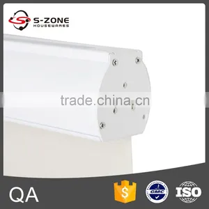 New Arrival Motorized Roller Blinds With Roller Shutter Motor thumbnail-5