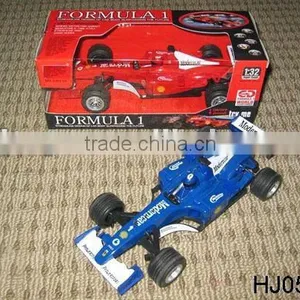 1:32 Alloy Car With Light & Music thumbnail-1