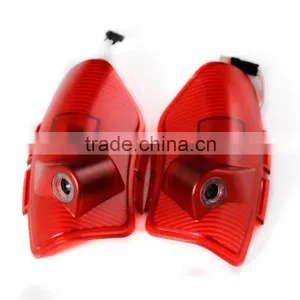 IP65 Special LED Car Logo Door Light 12V Laser Projector Lamp For Hyunda i With CE Certificate thumbnail-3