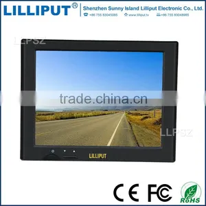 Wholesale Goods From China 8 Inch Usb Monitor Powered Monitor thumbnail-1