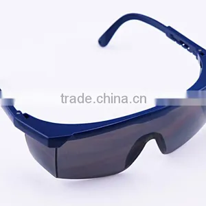 Adjustable ANSI Safety Glasses thumbnail-2