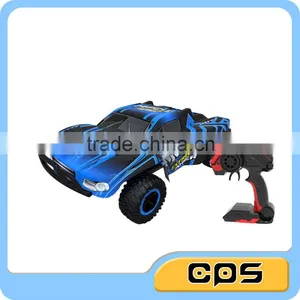 Hottes Item 1:16 rc Toy Car High Speed rc Car Buggy thumbnail-2