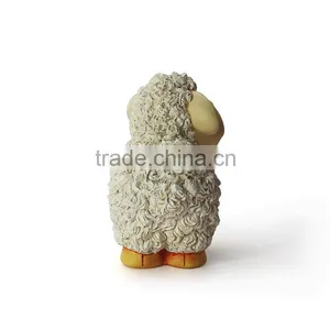 Wholesale Life Size Resin Sheep thumbnail-4