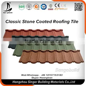 Roofing Sheet Galvalume Steel Material/Galvanized Steel Sheet Metal Sheet Roofing Price thumbnail-2