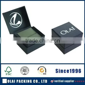 Paper Jewellery Box Ring thumbnail-1