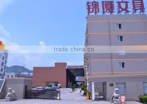 Wenzhou Jinsha Printing Co., Ltd. company overview - view 3 thumbnail