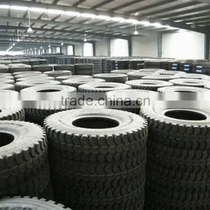 China Best Quality Truck Tire 1000r20 Tire Factory thumbnail-3