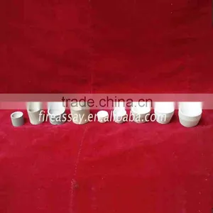 Metling Metal Cupels thumbnail-6