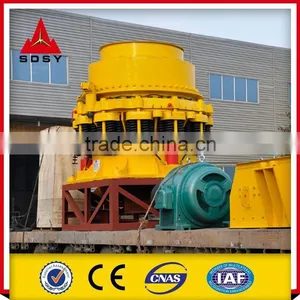 Durable Cone Crusher Manufacturers In India thumbnail-4