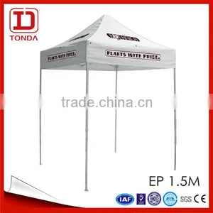 [Lam Sourcing] Digital Printing Heavy Duty Pop up 6 Man Tent thumbnail-1
