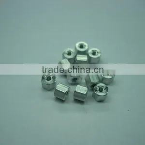 Hex Self-clinching Nuts thumbnail-1