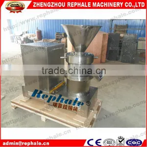 Automatic Industrial Peanut /Tomato Paste Milling Machine thumbnail-1
