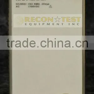 Tektronix 11A71 Single Channel Amplifier thumbnail-1