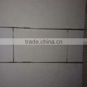 New H Shape Wire Step Stake thumbnail-1