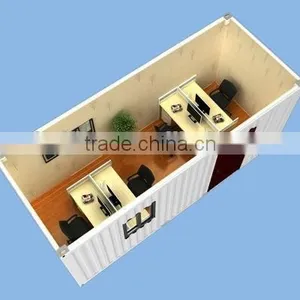 20ft/40ft Container Office thumbnail-6
