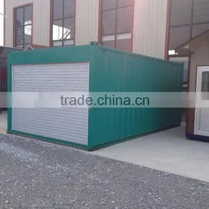 Flat Pack Container Storage/ Portable Storage Containers thumbnail-2