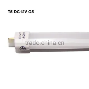 T5 DC12v Led Tube 300mm 4w G5 thumbnail-1