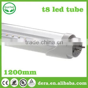 Shenzhen Professional Lighting Factory Led Tube Light T8 1.2m 4ft 18w UL Tube thumbnail-1