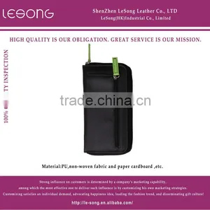 Wholesale Women Wallets/Women Leather Wallet thumbnail-1