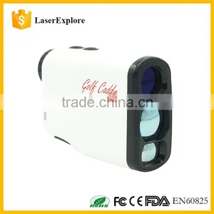 2016 New Arrival Mini Binoculars Golf OEM China Long Distance Laser Rangefinder thumbnail-6