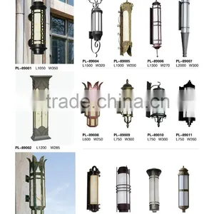 Hot Selling LED Wall Light/LED Wall Lamp With 5W/6W/9W Aluminium thumbnail-5