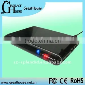 Android 2.2 Internet TV Box/Wi-Fi TV Box thumbnail-1
