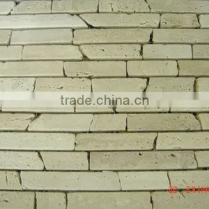 Travertine Mosaic,mosaic,marble Mosaic,granite Mosaic thumbnail-1