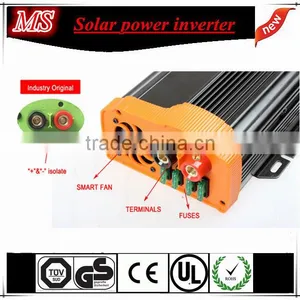 1200W Dc/ac 12/24v Power Inverter With Serveral Colors Choose thumbnail-2