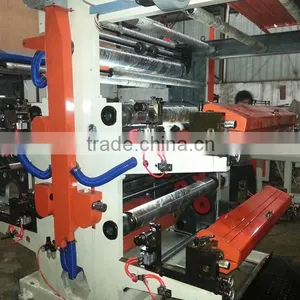 Flexo Printing Machine YT-4600 Flexo Printing Machine thumbnail-4