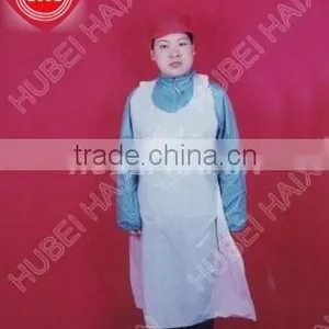 Headwear Cover Body Apron thumbnail-2