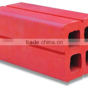 4 Holes Clay Bricks thumbnail-1