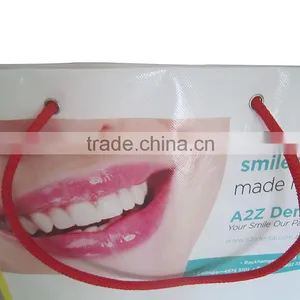 Top Quality Natural Wenzhou pp Woven Silage Bag thumbnail-6