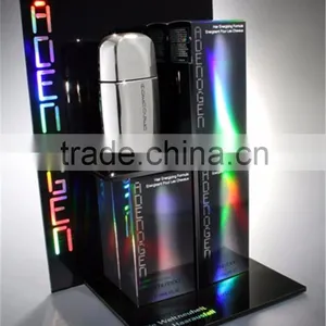 Acrylic Perfume Display Showcase, Display Case, Plexiglass Perfume Display Stand thumbnail-6